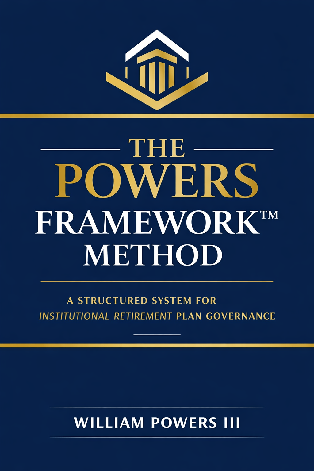 The Powers Framework™ Method Book