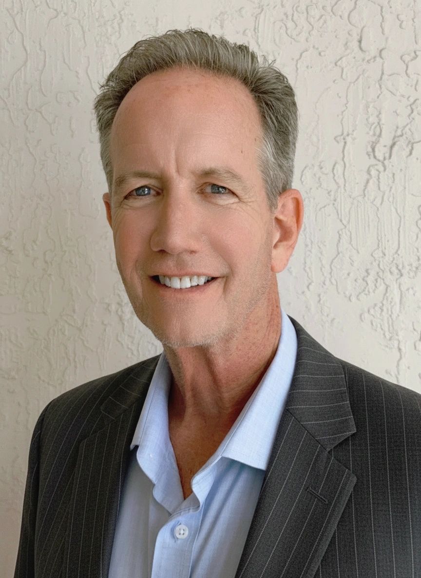 William Powers III, Founder of The Powers Framework™ Method